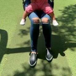 Jibs Adult Slim Fashion Sneaker Flat -Georgia Shoes Shop GUEST cae82c94 c8d6 487f 8d0a 2fd6e111d23f