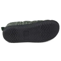 RockDove Men's Damien Quilted Faux Fur Lined Bootie Slipper -Georgia Shoes Shop GUEST caf25b95 1099 4887 b8b4 022def92d787