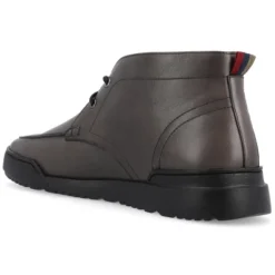 Thomas & Vine Banks Moc Toe Chukka Boot 16 Thomas & Vine Banks Moc Toe Chukka Boot -Georgia Shoes Shop GUEST caf65d70 77fb 4e8f 8e6c 24297129f07e