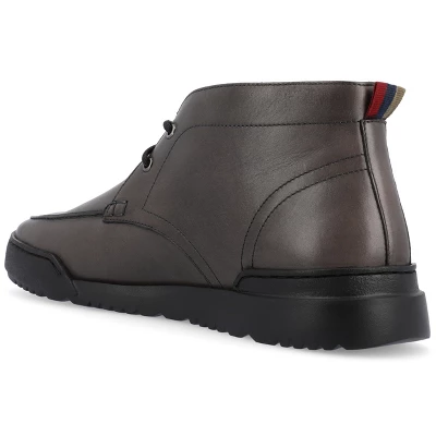 Thomas & Vine Banks Moc Toe Chukka Boot 8 Thomas & Vine Banks Moc Toe Chukka Boot - Image 6