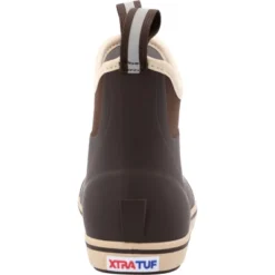 Xtratuf Men's 6 In Ankle Deck Boot, 22734, Brown 11 Xtratuf Men's 6 In Ankle Deck Boot, 22734, Brown -Georgia Shoes Shop GUEST cafaac9d 9b37 4954 a5f8 6e36c6a1e74e