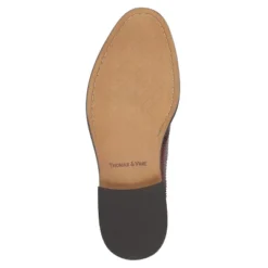 Thomas & Vine Garland Brogue Oxford -Georgia Shoes Shop GUEST cb386daa 574d 45de a2ec 832bd0db04b6