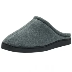 Alpine Swiss Peter Mens Memory Foam Wide Fleece Clog Slippers Slip On House Shoes 19 Alpine Swiss Peter Mens Memory Foam Wide Fleece Clog Slippers Slip On House Shoes -Georgia Shoes Shop GUEST cb91205d 034b 406f 88af 3a6905be1ff5