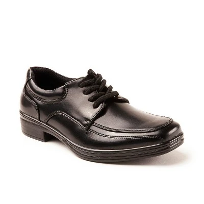 Deer Stags Boys' Sharp Lace-up Dress Comfort Oxford 12 Deer Stags Boys' Sharp Lace-up Dress Comfort Oxford - Image 10