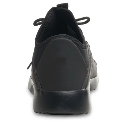 Alpine Swiss Mens Fashion Sneakers Lightweight Knit Tennis Shoes 6 Alpine Swiss Mens Fashion Sneakers Lightweight Knit Tennis Shoes - Image 4