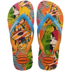 Havaianas Mens Disney Stylish Goofy Flip Flop Sandals -Georgia Shoes Shop GUEST cbd6820f f188 4a67 9ed1 57ace0c41ce6