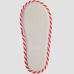 The Grinch Women's Holiday Scuff Slippers - Ivory -Georgia Shoes Shop GUEST cbd7e5e8 007c 4f68 b569 1cfa4a6676bd