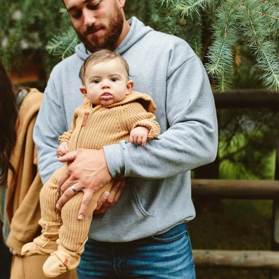 Goumikids Organic Cotton Knit Stay-On Boots 6 Goumikids Organic Cotton Knit Stay-On Boots - Image 4