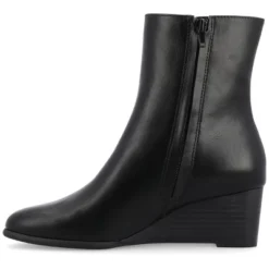 Journee Collection Women's Tru Comfort Foam™ Kylo Booties