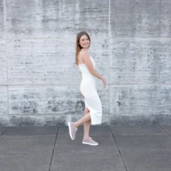 Nisolo Sustainable Women's Go-To Eco-Knit Sneaker -Georgia Shoes Shop GUEST cc2684d2 c821 4599 97ee 2dae92ef0cdd