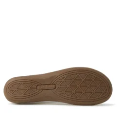 Dearfoams Women's Misty Ballet Flat Indoor/Outdoor Slip Ons -Georgia Shoes Shop GUEST cc2cc854 c81f 4ccd a7d3 cb6ff15b0b56