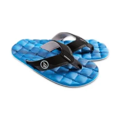 Volcom Boys Recliner Sandals -Georgia Shoes Shop GUEST cc3cefc7 75c0 4b08 b3e9 4aa82809d815