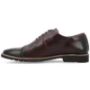 Thomas & Vine Odin Plain Toe Oxford