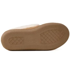 RockDove Women's Caroline Glittered Moccasin Slipper -Georgia Shoes Shop GUEST cc5af944 c24c 4228 a9c5 5c37f5dbc371