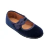 Elephantito Kids Velvet Bow Mary Jane 2 Elephantito Kids Velvet Bow Mary Jane -Georgia Shoes Shop GUEST cc9ff17c 1841 4893 95e6 c27955380822