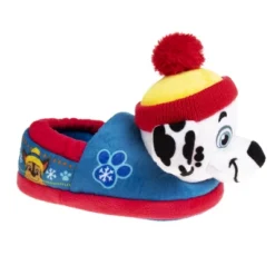 Nickelodeon Paw Patrol Marshall And Chase Boys Dual Sizes Slippers (Toddler) 13 Nickelodeon Paw Patrol Marshall And Chase Boys Dual Sizes Slippers (Toddler) -Georgia Shoes Shop GUEST ccbb0f62 ceea 48a7 996a 2e8d492786a3
