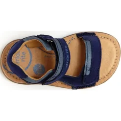 Stride Rite Oaklyn Kid's Open Toe Sandal -Georgia Shoes Shop GUEST ccf10394 f30c 4527 86e6 c33013fd21fe