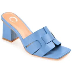 Journee Collection Womens Renatta Tru Comfort Foam Open Square Toe Block Heel Sandals 24 Journee Collection Womens Renatta Tru Comfort Foam Open Square Toe Block Heel Sandals -Georgia Shoes Shop GUEST cd85a33a 86db 406b ae62 4bdb2670605d
