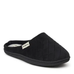 Dearfoams Women's Quilted Velour Clog Slipper 14 Dearfoams Women's Quilted Velour Clog Slipper -Georgia Shoes Shop GUEST cdacec20 a612 4b63 bb0f ee8b5b775998