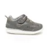 Stride Rite Kids Unisex Adrian Sneaker | 3 | Grey -Georgia Shoes Shop GUEST cdb0dfc3 1cfa 4fe6 9b0e 6a354017b0eb
