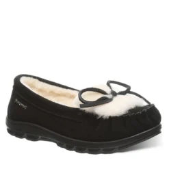 Bearpaw Women's Paris Slippers -Georgia Shoes Shop GUEST cdfef91f 7e78 48ed b4ba dd5ab80e5469