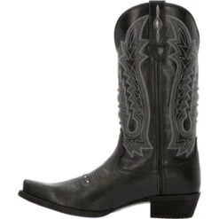 Women's Crush™ By Durango® Women's Midnight Western Boot -Georgia Shoes Shop GUEST ce3d6caf 82b9 48d0 be12 9c9c4f3bd646