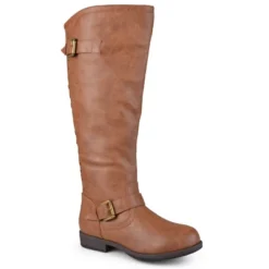 Journee Collection Extra Wide Calf Women's Spokane Boot 25 Journee Collection Extra Wide Calf Women's Spokane Boot -Georgia Shoes Shop GUEST ce871924 23f7 4408 9961 8b0a7e68d5ad