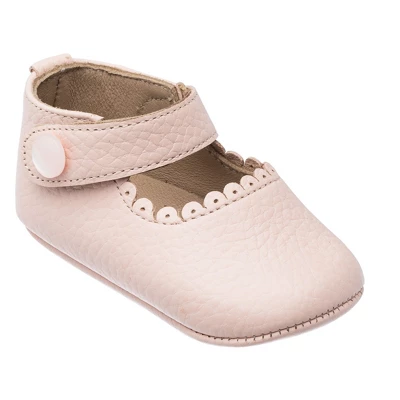 Elephantito Infant Mary Jane 4 Elephantito Infant Mary Jane - Image 2