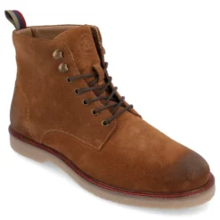 Thomas & Vine Samwell Plain Toe Ankle Boot -Georgia Shoes Shop GUEST ced0771a d00d 4aac af65 0dc18ac6a00b