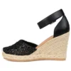 Journee Collection Womens Sierra Wedge Heel Espadrille Sandals 1 Journee Collection Womens Sierra Wedge Heel Espadrille Sandals -Georgia Shoes Shop GUEST ced9a1ec 5a25 4667 ab3c 98c3b0fdb604