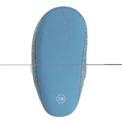 Disney Frozen 2 Elsa And Anna Girls Slippers - Plush Lightweight Warm Comfort Soft Aline House Slippers - Purple Ana Elsa (Sizes 5 - 8 Toddler/Little Kid) -Georgia Shoes Shop GUEST cef518c6 9858 4b60 9bcd 93223770272a