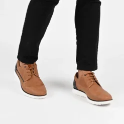 Vance Co. Kirkwell Lace-up Casual Derby 20 Vance Co. Kirkwell Lace-up Casual Derby -Georgia Shoes Shop GUEST cf5edcc1 fca3 4956 947b 8dde219d40d5