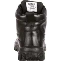 Rocky Boots Men's Black Rocky TMC Postal-Approved Public Service Boots Size 9.5 -Georgia Shoes Shop GUEST cf7fb944 934f 4ccb bcbb ed6ecad20ce8