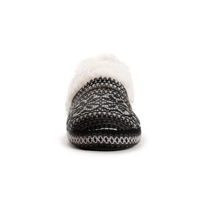 MUK LUKS Women's Magdalena Slipper 3 MUK LUKS Women's Magdalena Slipper