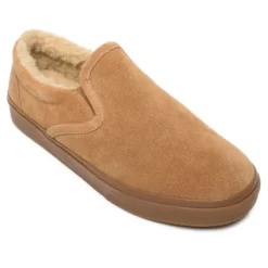 Minnetonka Men's Suede Alden Slip On 12 Minnetonka Men's Suede Alden Slip On -Georgia Shoes Shop GUEST cfe4ff52 c819 4492 887d 184bb18f85aa