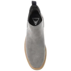 Vance Co. Marshon Chelsea Boot -Georgia Shoes Shop GUEST d016e103 ba58 41e8 a10e 40097c4e1220