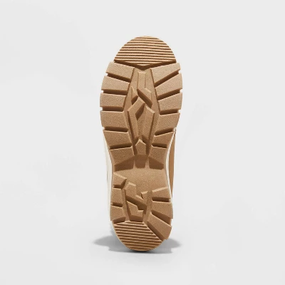 Women's Corie Winter Hiker Boots - Universal Thread™ 5 Women's Corie Winter Hiker Boots - Universal Thread™ - Image 3