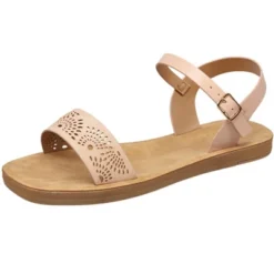C&C California Women's Sandals - With Adjustable Ankle Strap 21 C&C California Women's Sandals - With Adjustable Ankle Strap -Georgia Shoes Shop GUEST d028e636 1ade 41c8 b35c 66e8c11e5bf4