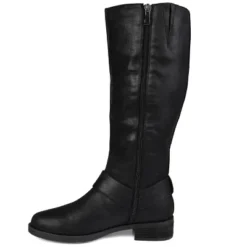 Journee Collection Extra Wide Calf Women's Meg Boot