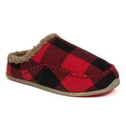 Deer Stags Kids' Lil Nordic Slipper -Georgia Shoes Shop GUEST d0bde623 89eb 42e7 86a1 c0683f4940f9