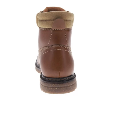 Dockers Mens Richmond Rugged Casual 6-Eyelet Lace Up Boots 4 Dockers Mens Richmond Rugged Casual 6-Eyelet Lace Up Boots - Image 2