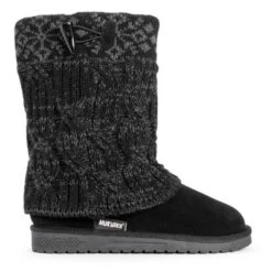 MUK LUKS Women's Cheryl Boots 10 MUK LUKS Women's Cheryl Boots -Georgia Shoes Shop GUEST d111d13c 9a0d 49cb 9d71 a86b55e6b0c7
