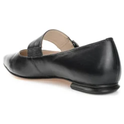 Journee Signature Womens Genuine Leather Emerence Loafer Pointed Toe Slip On Flats -Georgia Shoes Shop GUEST d1289dc4 3085 4d7f a4b5 db8e3f56ecc4