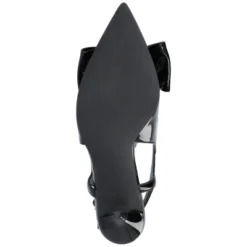 Journee Collection Womens Viera Tru Comfort Foam Mid Heel Pointed Toe Pumps -Georgia Shoes Shop GUEST d13a4e4f f898 4479 9f9c 00f95c86ba30