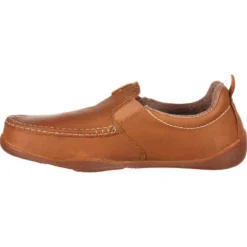 Men's Georgia Boot Cedar Falls Moc-Toe Slip-On 12 Men's Georgia Boot Cedar Falls Moc-Toe Slip-On -Georgia Shoes Shop GUEST d172c1ee 389a 4b26 8e96 42f85b0f3be1