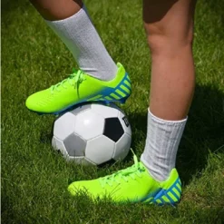 VIZARI - SANTOS FG Youth -Georgia Shoes Shop GUEST d1731d0a 0246 42ab b63c 5e60456963e8