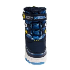 Paw Patrol Fur Lined Insulated Waterproof Winter Snow Boots – Chase And Marshall Boy Boots Size 6-12 (Toddler/Little Kid) -Georgia Shoes Shop GUEST d1a5bd1b 146b 46bb a47f 99b63f25f4b0