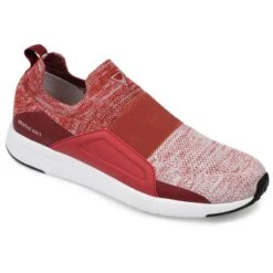 Vance Co. Cannon Casual Slip-on Knit Walking Sneaker 19 Vance Co. Cannon Casual Slip-on Knit Walking Sneaker -Georgia Shoes Shop GUEST d1bad9b3 6496 4d69 857e 668f096ddacb