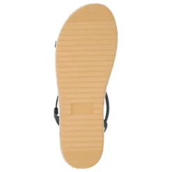 Journee Collection Womens Odelia Tru Comfort Foam Buckle Espadrille Sandals -Georgia Shoes Shop GUEST d1c7c90d 4419 4503 8528 d9975c30c7ce