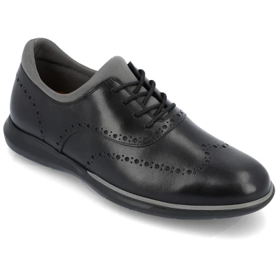 Thomas & Vine Bronson Hybrid Dress Shoe 11 Thomas & Vine Bronson Hybrid Dress Shoe - Image 9